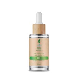 Fani Natural Hair Oil