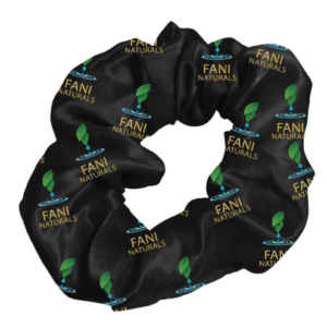 Scrunchies